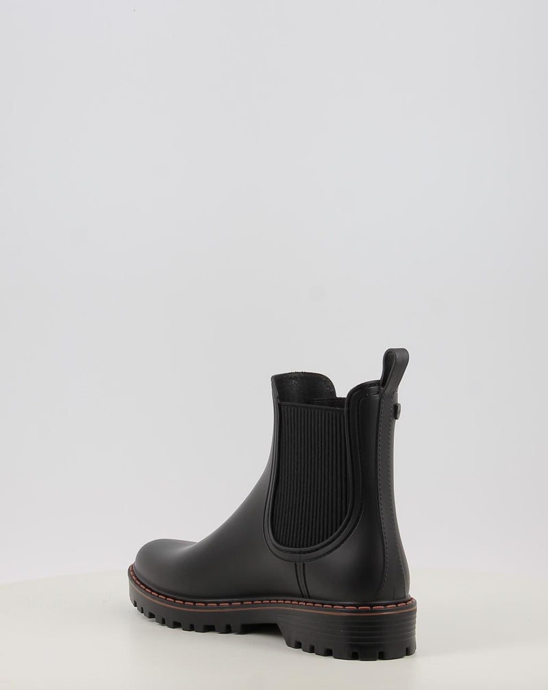 Bottes de Pluie IGOR TRAK TRI W10335 noir
