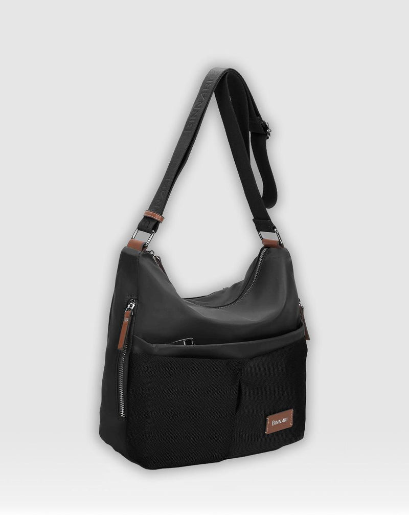 Sacs BINNARI LOUISE 20852 noir
