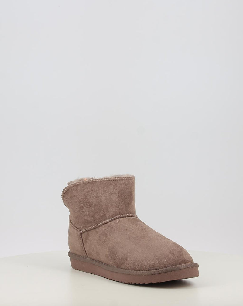 Bottes XTI 15141302 taupe
