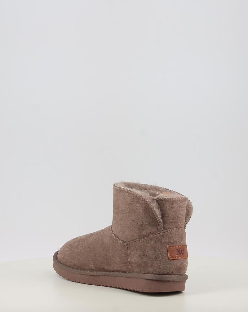 Bottes XTI 15141302 taupe
