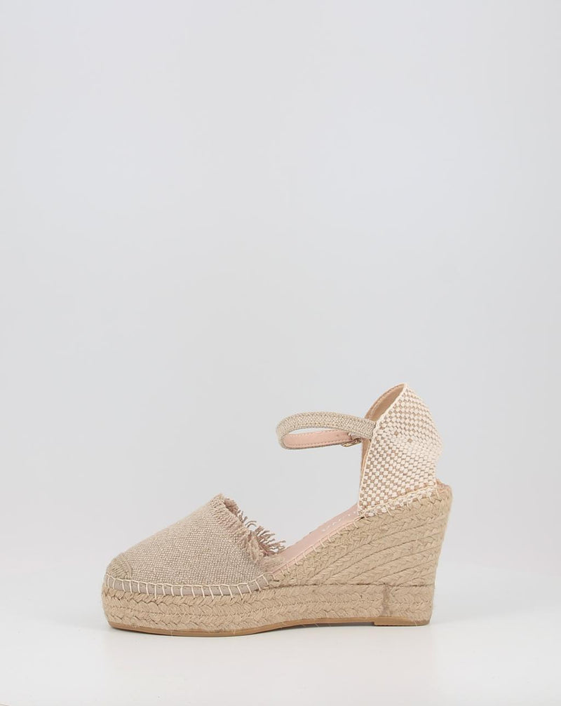 Espadrilles MACARENA MUSA27 beige