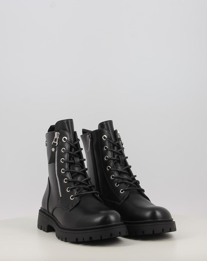 Bottines XTI 15140301 noir