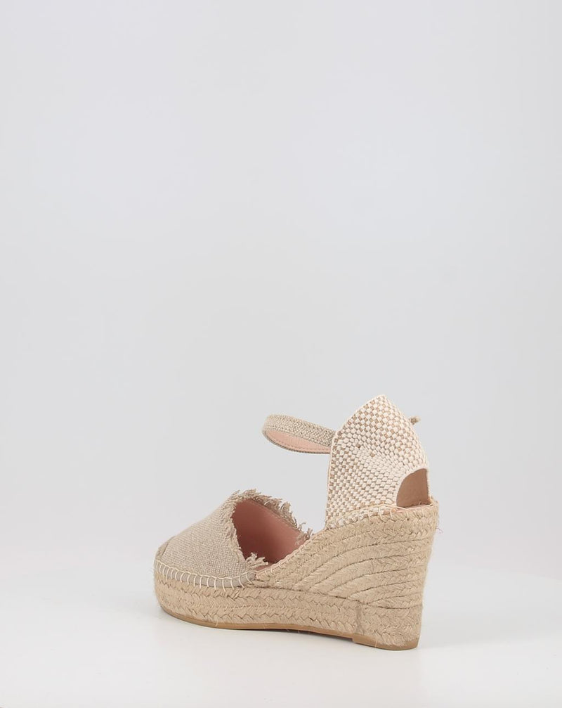 Espadrilles MACARENA MUSA27 beige