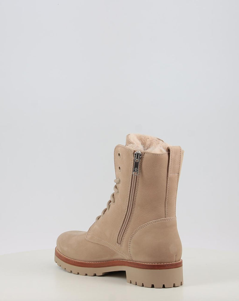 Bottes PANAMA JACK FRISIA B12 beige