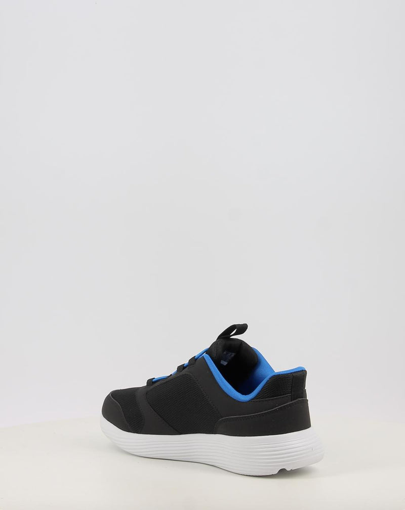 Baskets SKECHERS GO RUN 400 V2 - TURBO-BRISK 403899L noir