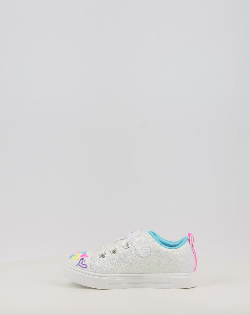 Baskets SKECHERS TWINKLE SPARKS-LOVE 314463N multicolore