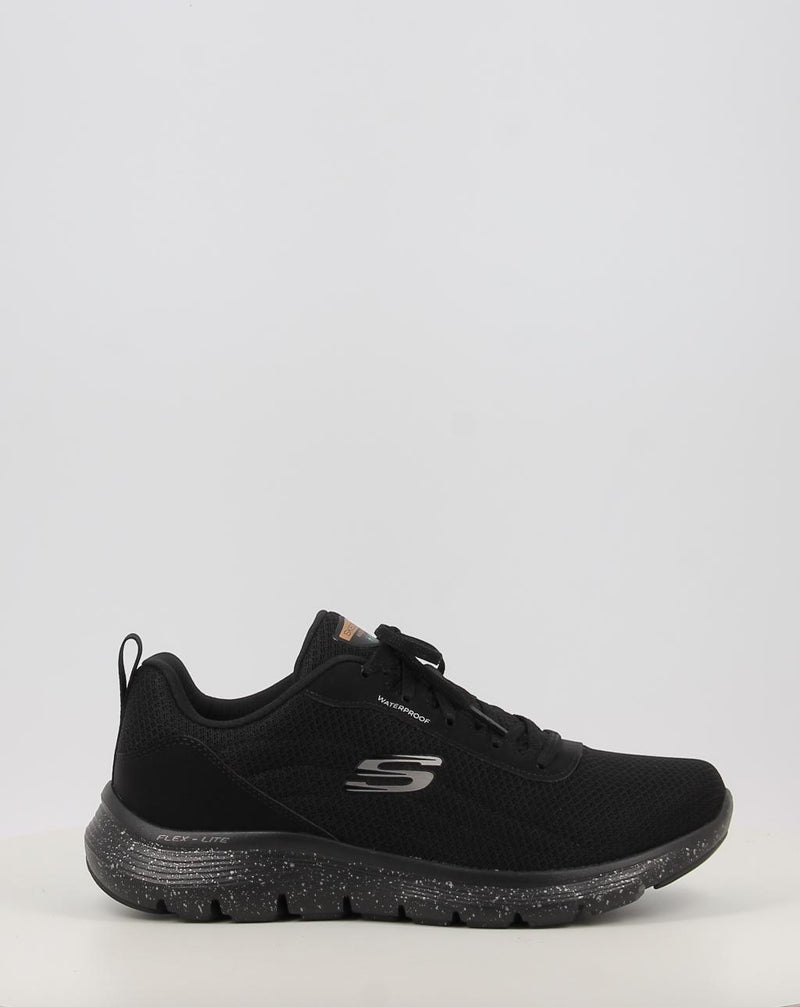 Baskets SKECHERS FLEX ADVANTAGE 5.0 - ARTEL 232964 noir