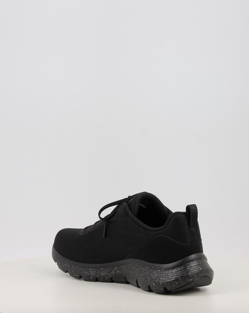 Baskets SKECHERS FLEX ADVANTAGE 5.0 - ARTEL 232964 noir