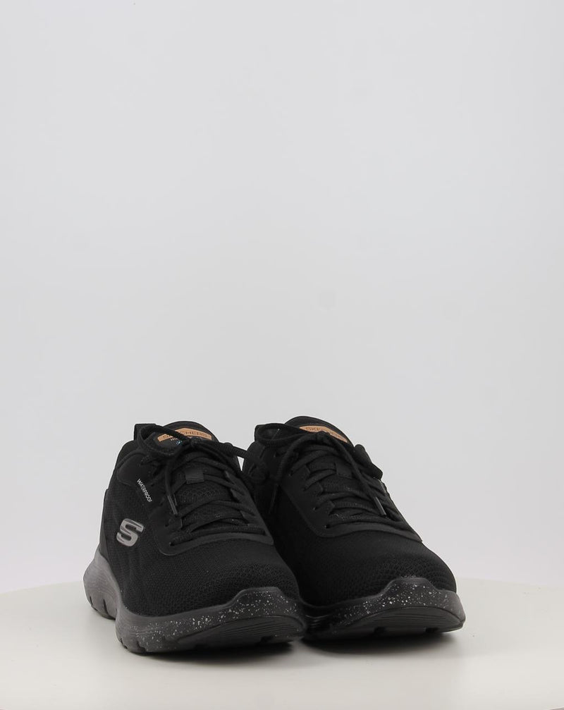 Baskets SKECHERS FLEX ADVANTAGE 5.0 - ARTEL 232964 noir