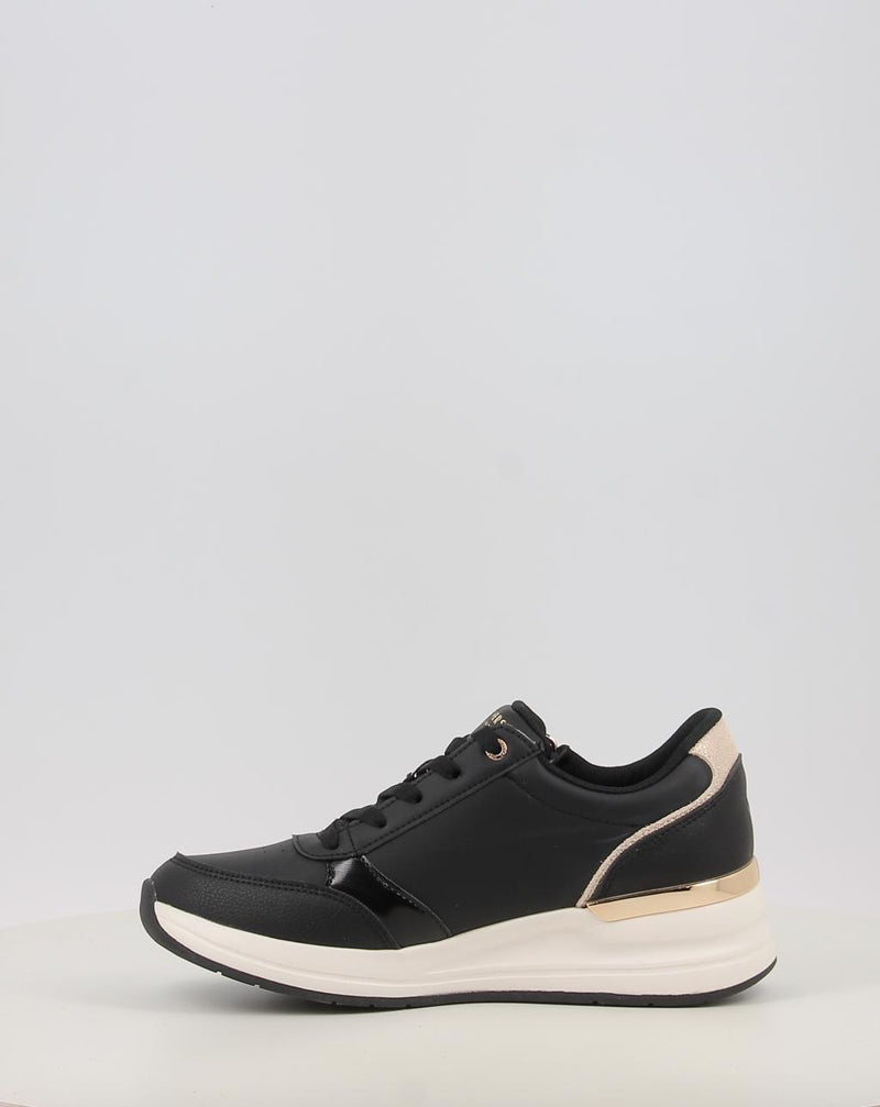 Baskets SKECHERS BILLION 2 - HIGH-END 177341 noir