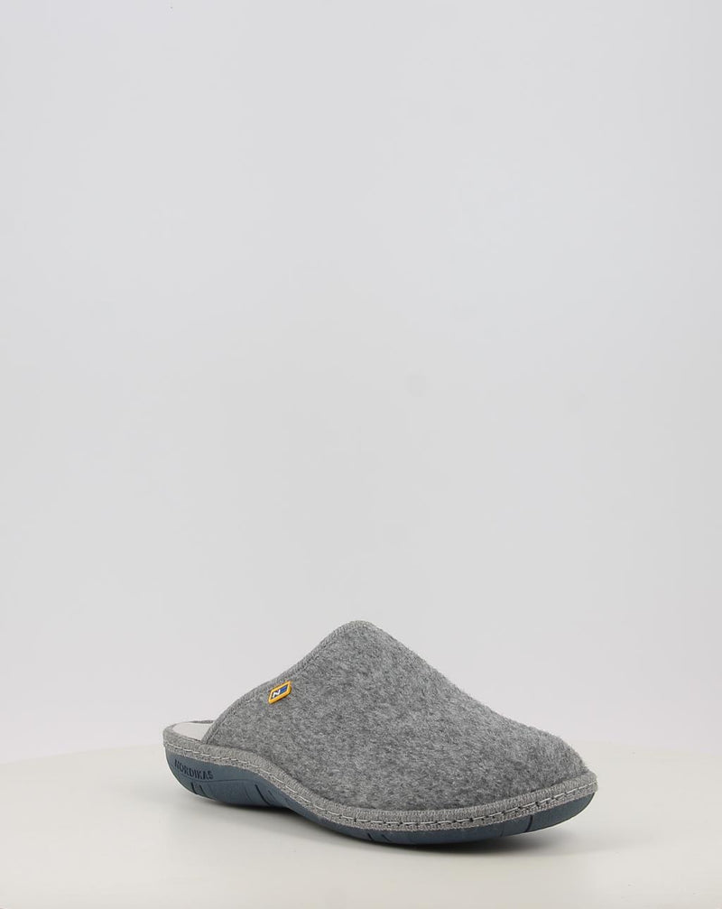 Chaussons NORDIKAS 2630 gris