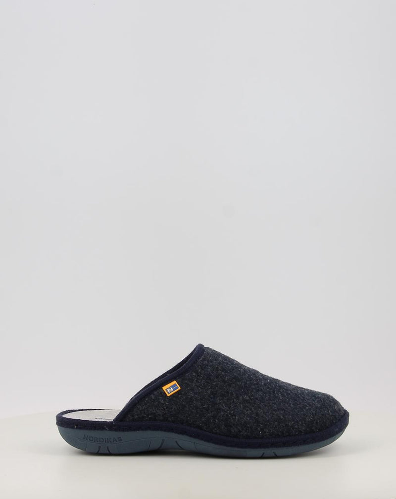 Chaussons NORDIKAS 2630 bleu