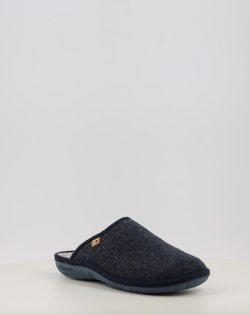 Chaussons NORDIKAS 2630 bleu