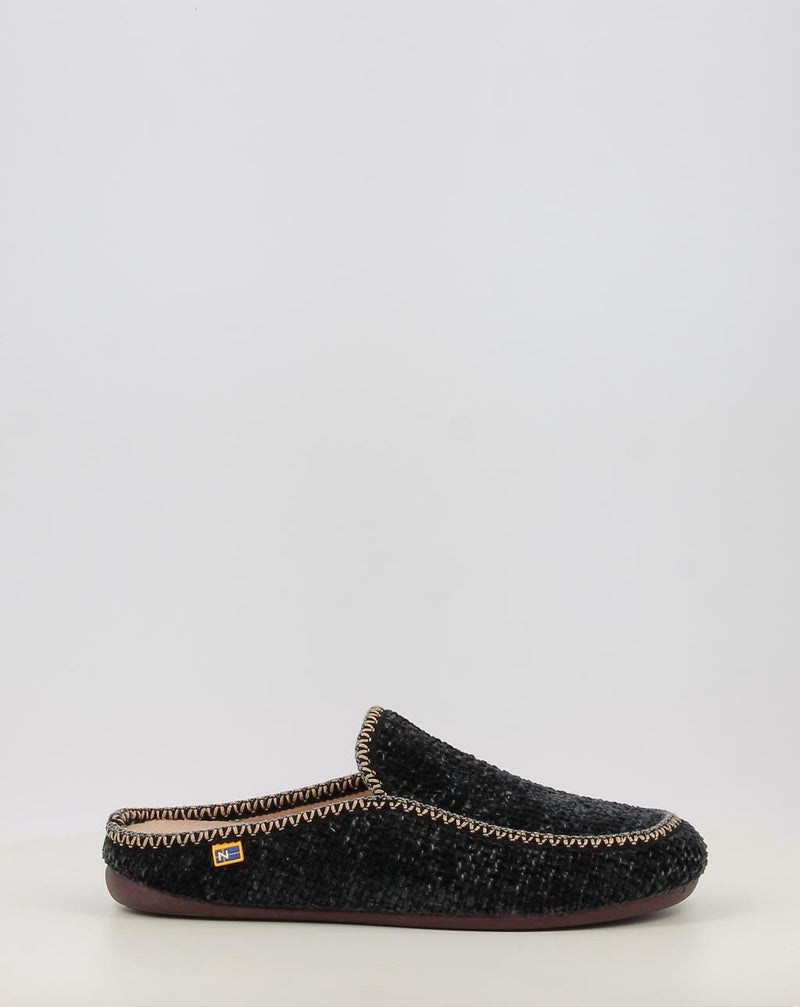 Chaussons NORDIKAS 2195 noir
