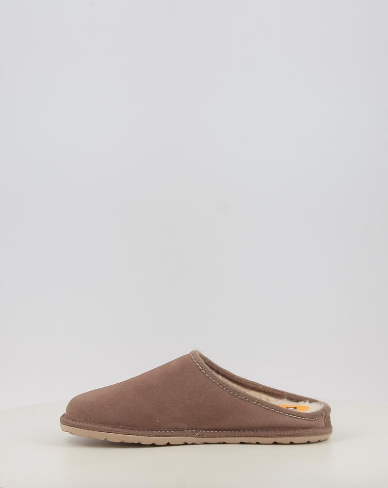 Chaussons NORDIKAS 2083 beige
