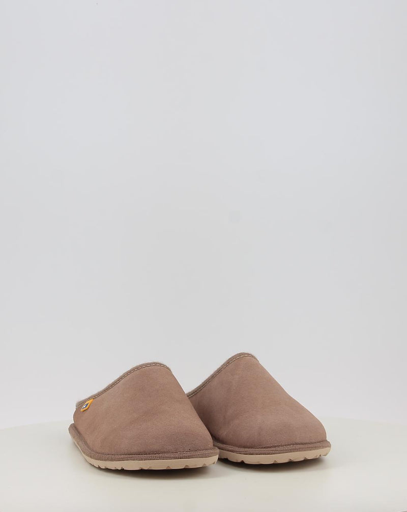 Chaussons NORDIKAS 2083 beige