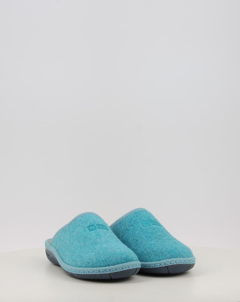 Chaussons NORDIKAS 2627 bleu