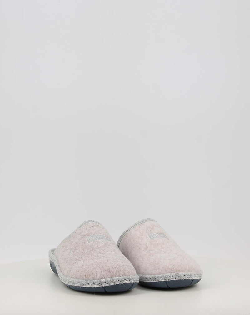 Chaussons NORDIKAS 2627 beige