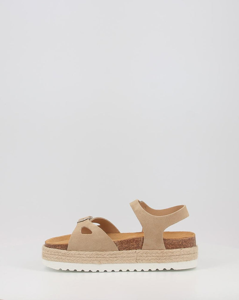 Sandales NENS 7285-CU2 sable