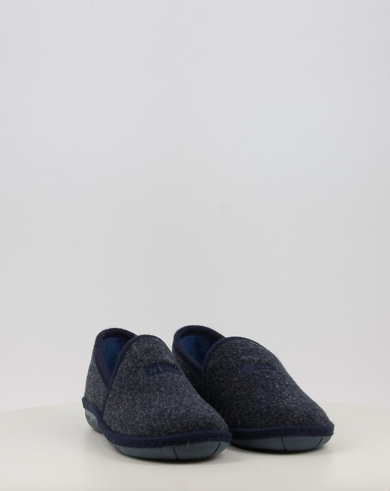 Chaussons NORDIKAS 2628 bleu