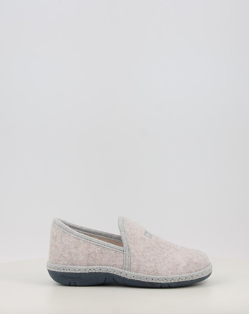 Chaussons NORDIKAS 2628 beige
