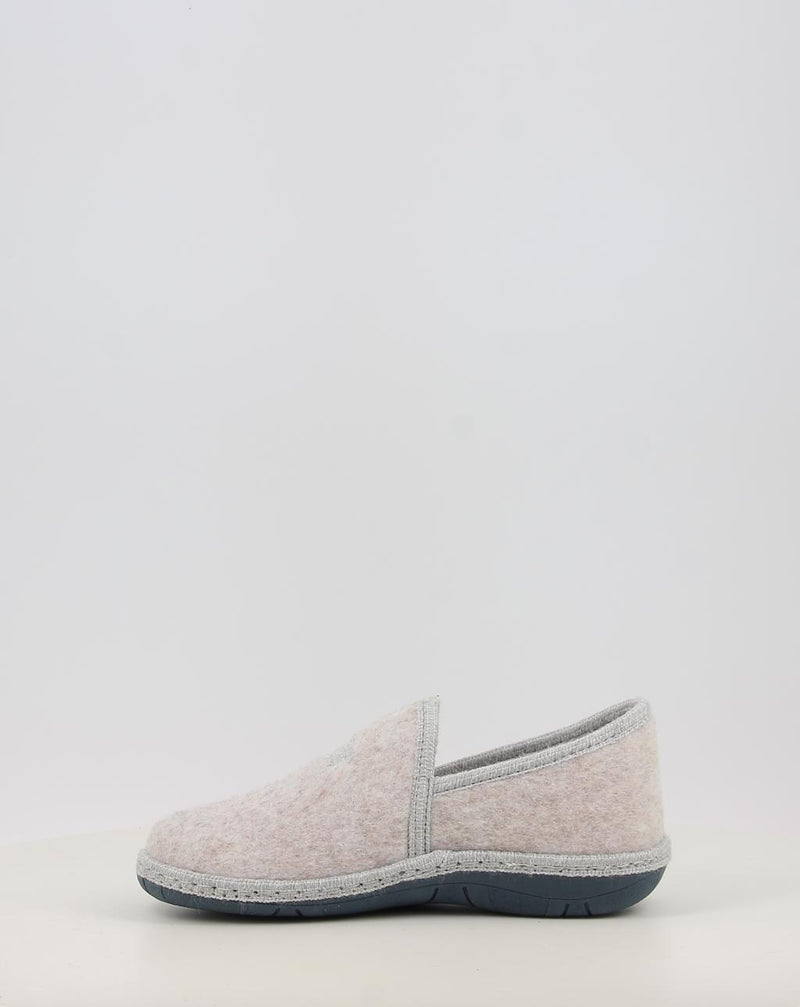 Chaussons NORDIKAS 2628 beige