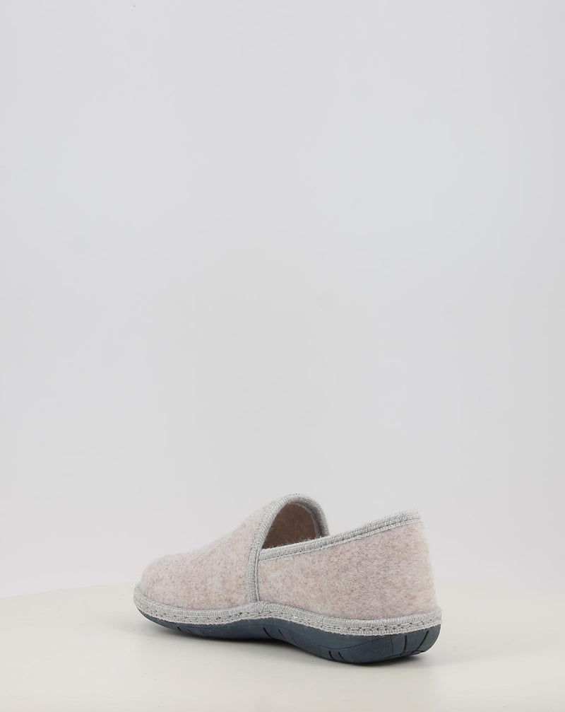 Chaussons NORDIKAS 2628 beige