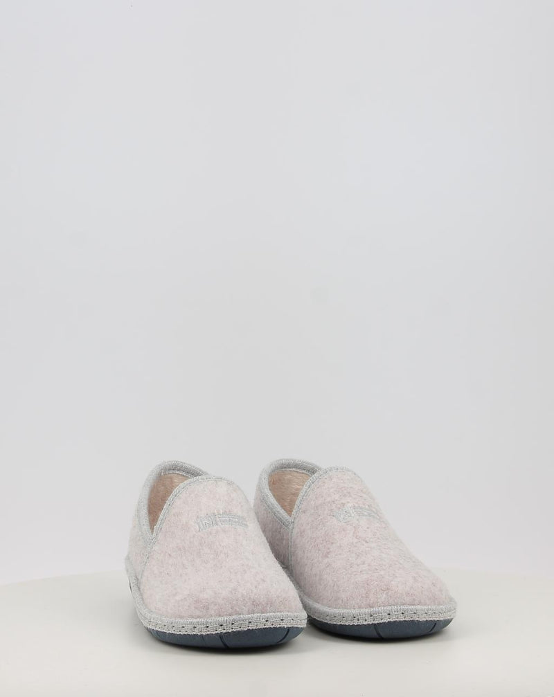 Chaussons NORDIKAS 2628 beige