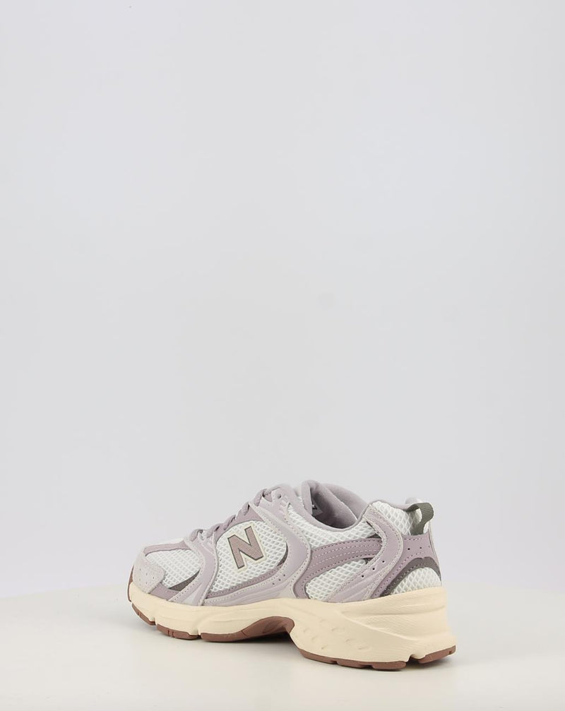 Baskets NEW BALANCE U5307VI gris