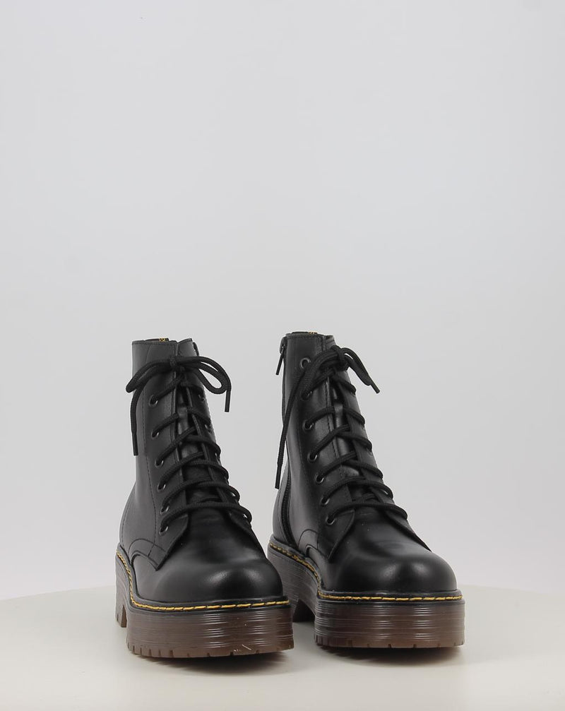 Bottes OBI SHOES 1013 noir