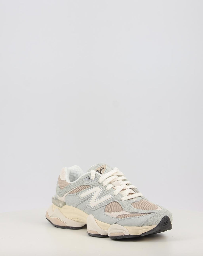 Baskets NEW BALANCE U9060440 gris