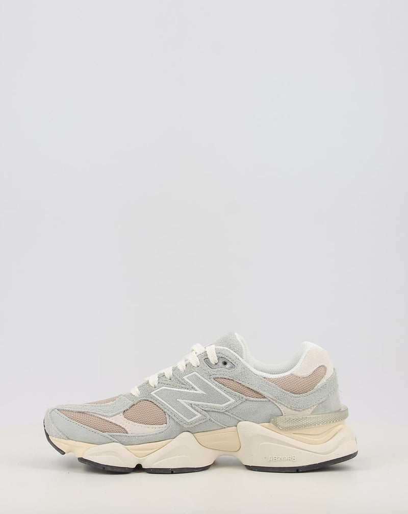 Baskets NEW BALANCE U9060440 gris