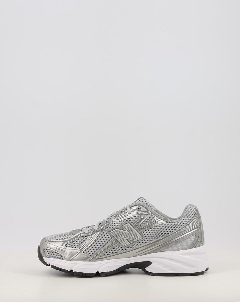 Baskets NEW BALANCE U740SG2 gris