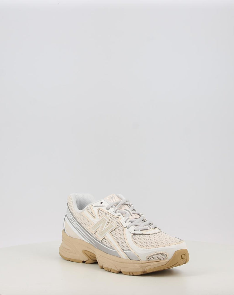 Baskets NEW BALANCE U7403OO beige