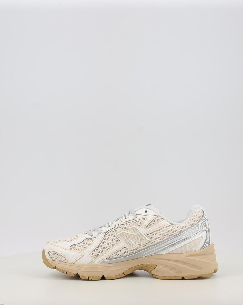 Baskets NEW BALANCE U7403OO beige