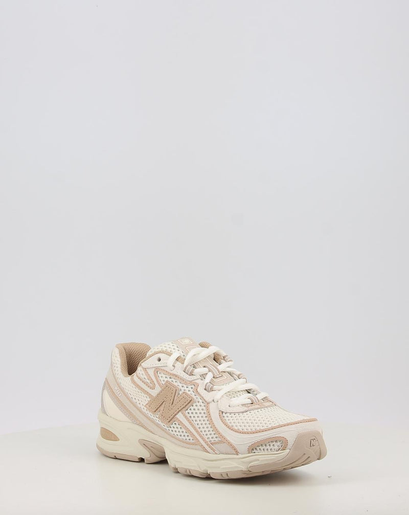 Baskets NEW BALANCE U740IN2 beige