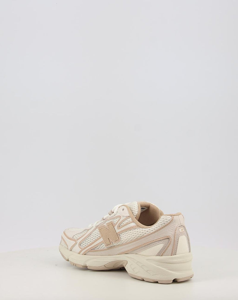 Baskets NEW BALANCE U740IN2 beige