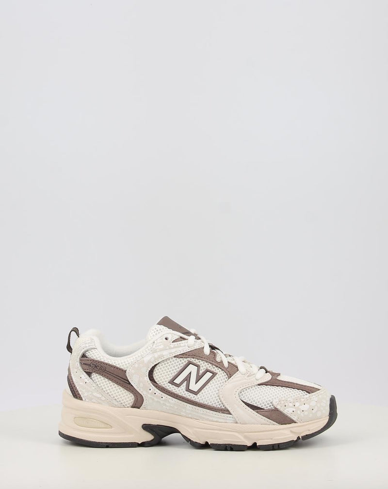 Baskets NEW BALANCE U5308EL beige
