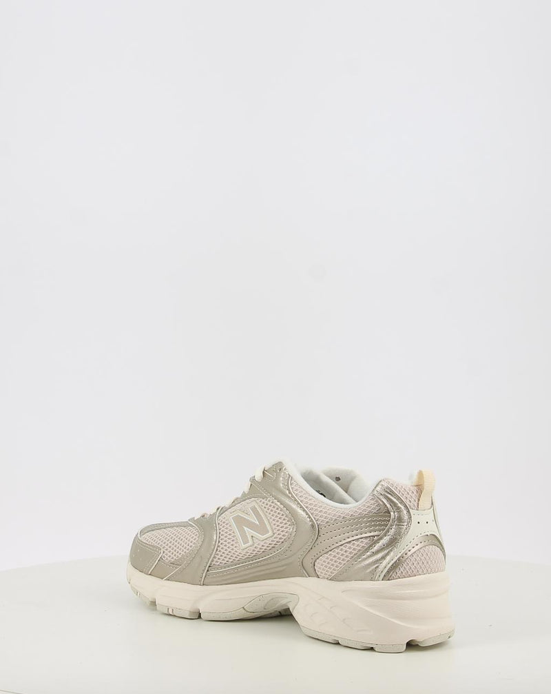 Baskets NEW BALANCE U5301Z0 métallisé