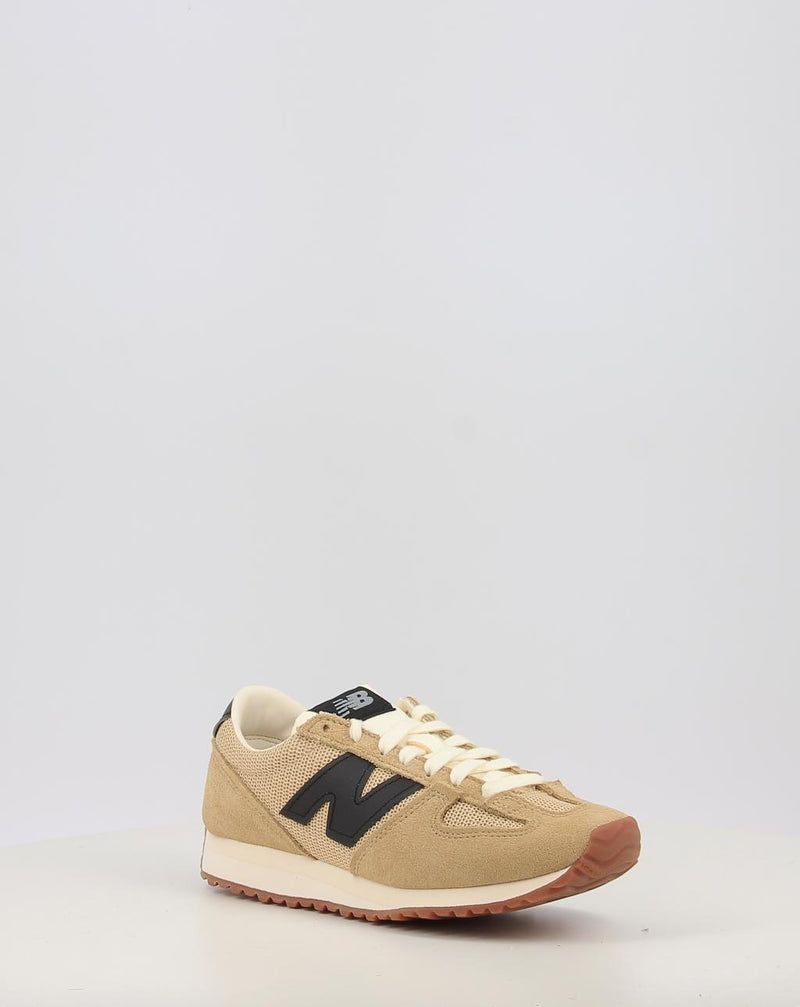 Baskets NEW BALANCE U471706 sable