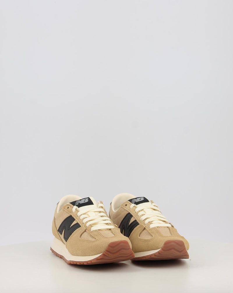 Baskets NEW BALANCE U471706 sable