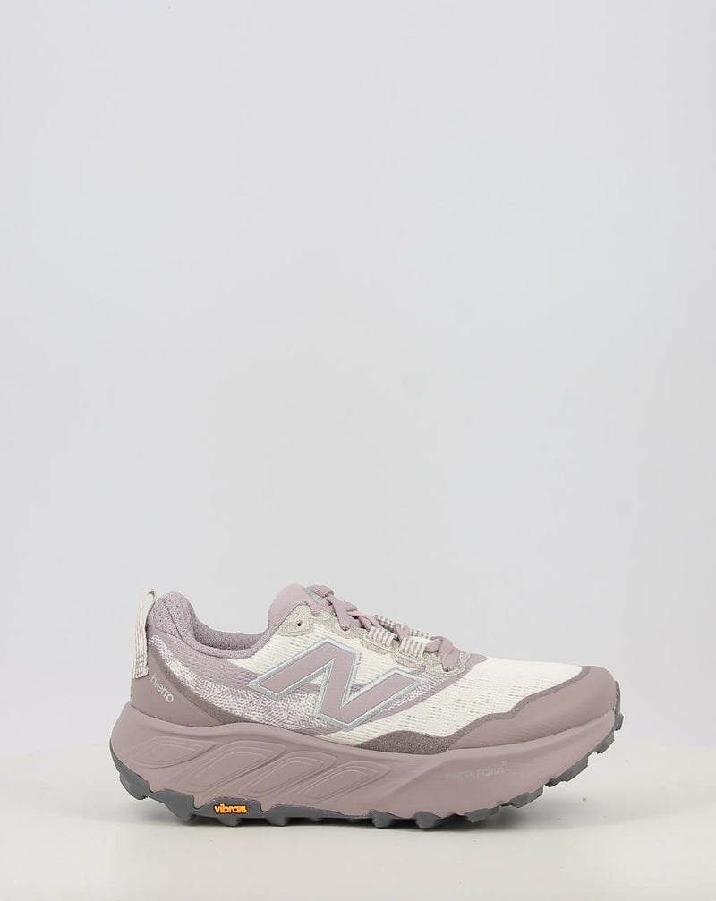 Baskets NEW BALANCE WMNS FRESH FOAM X HIERRO V9 violet