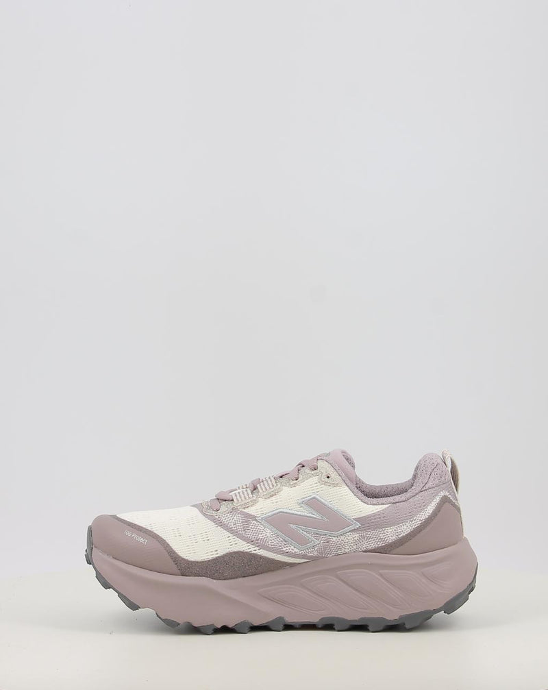 Baskets NEW BALANCE WMNS FRESH FOAM X HIERRO V9 violet