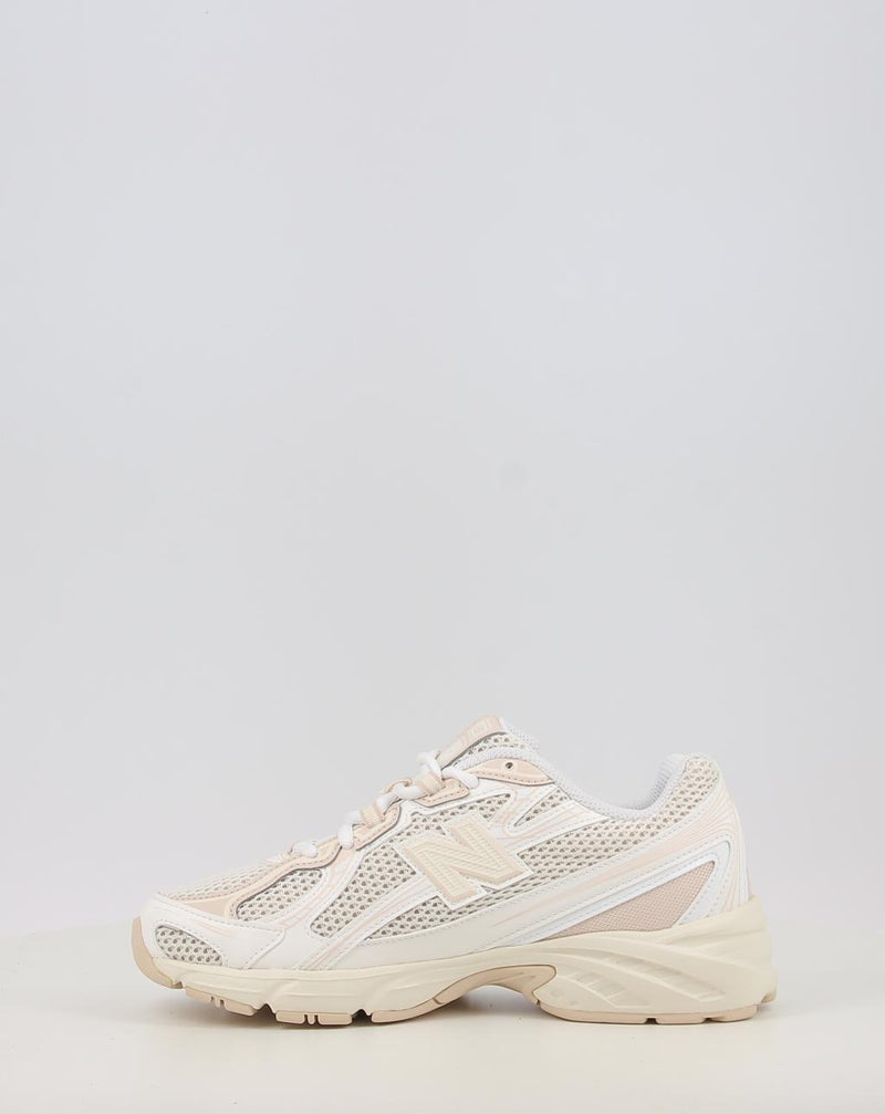 Baskets NEW BALANCE GR740KP beige