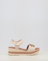 Sandales OBI SHOES 5764 crème