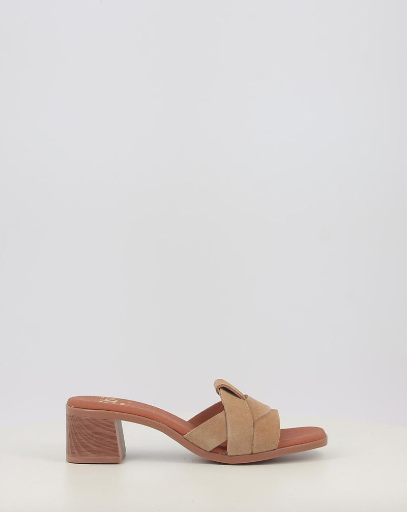 Sandales OBI SHOES 5793 sable