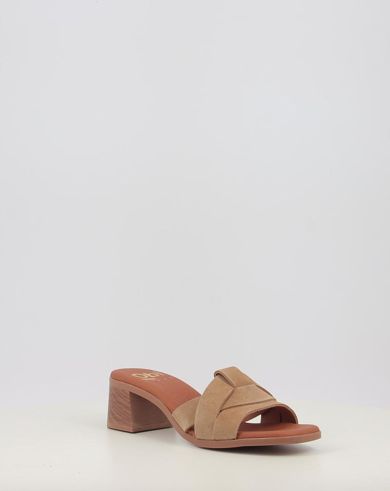 Sandales OBI SHOES 5793 sable