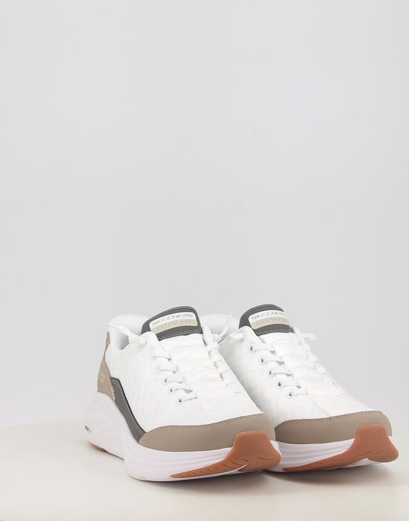 Baskets SKECHERS SLIP-INS: CONTOUR FOAM 232619 blanc