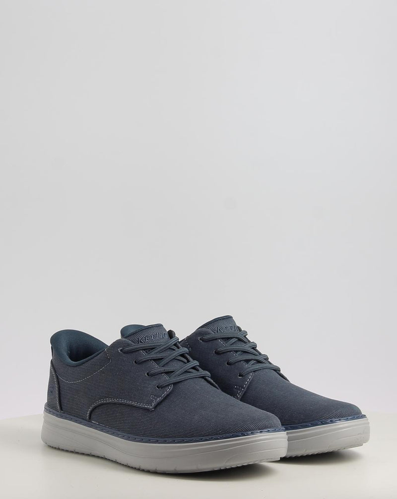 Chaussures SKECHERS HYLAND 205701 bleu
