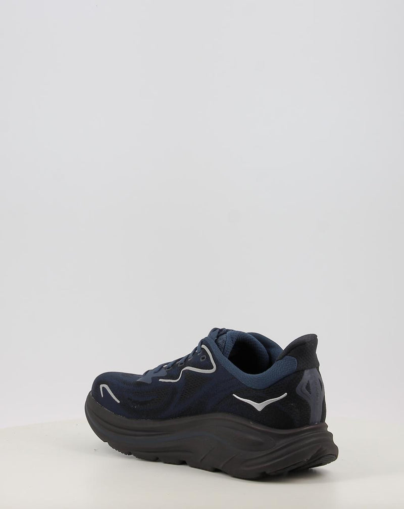 Baskets HOKA CLIFTON 10 bleu